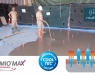 THERMIO® MAX, el mortero clave en la eficiencia del suelo radiante para calefacción y refrigeración