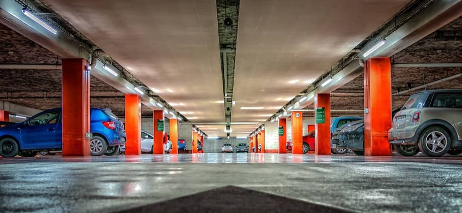 Conductos de ventilación para garajes ▷ Normativa Actualizada