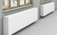 Campus II de Jaga: Ventilación inteligente y eficiente para entornos educativos