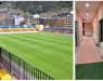 Jaga equipa el nuevo estadio de la Federación Andorrana de Fútbol en Encamp con soluciones avanzadas de climatización y ventilación