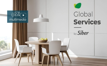 Siber refuerza su propuesta de valor con Global Services, un nuevo estándar en servicios de ventilación residencial