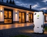 Siber ONE llega a Vizcaya en una nueva vivienda unifamiliar de alta eficiencia energética
