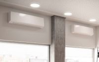 ¿Por qué elegir fancoils TECNA SABIANA con motores EC para una climatización sostenible?