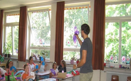 Vuelta al cole y Calidad del Aire Interior en colegios: qué exige la normativa y cómo se garantiza