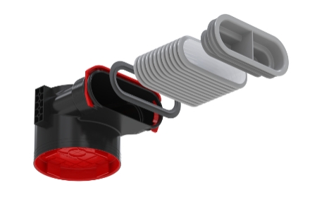 Zehnder amplía RapidLock® a conductos planos para optimizar la distribución de aire