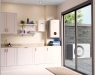 Aerotermia, biometano e hidrógeno: la combinación de tecnologías de Bosch Home Comfort que transformará la calefacción doméstica