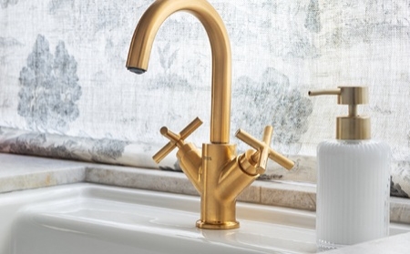 Casa Decor 2026: el agua como experiencia y la luz que habita espacios