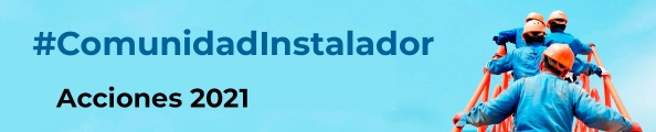 Comunidad Instalador 2021