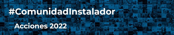 Comunidad Instalador 2022
