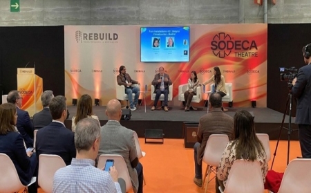 Foro Instaladores 4.0: instalaciones que construyen vida contadas por sus protagonistas