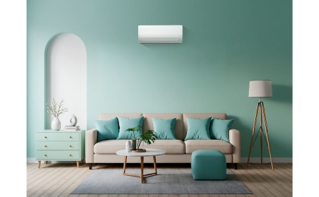 Eurofred incorpora WiFi de serie en las gamas Split KM y KL de Fujitsu para una climatización más eficiente y cómoda