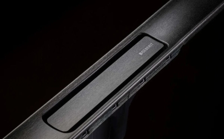 El canal de ducha Geberit CleanLine30 gana el iF Design Award 2026 por su diseño estilizado y su cuidada funcionalidad
