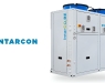 INTARCON presenta la nueva central transcrítica intarCU2BE para tiendas y supermercados de 200 a 800 m²