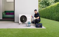 El estudio de Bosch Home Comfort revela que el mantenimiento preventivo de la climatización sigue siendo una asignatura pendiente en los hogares españoles