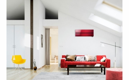 Cómo elegir el aire acondicionado adecuado para cada habitación y ahorrar energía en casa, según Mitsubishi Electric