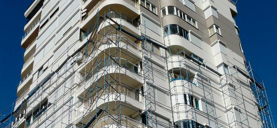 ¿Cómo pedir las ayudas europeas para rehabilitación de vivienda? Mapa de Subvenciones