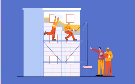 Rehabilitación global y planificada de nuestro edificio de viviendas frente reformas parciales