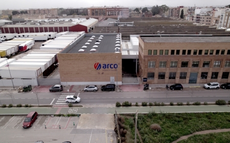 Válvulas Arco refuerza su estrategia de sostenibilidad con un Plan Director hasta 2030